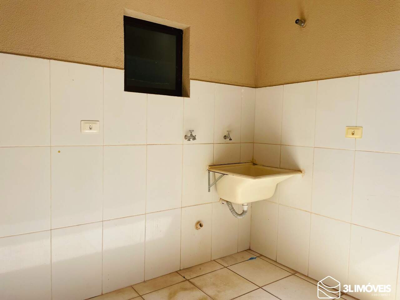 Casa para aluguel no Jardim Alvorada:
