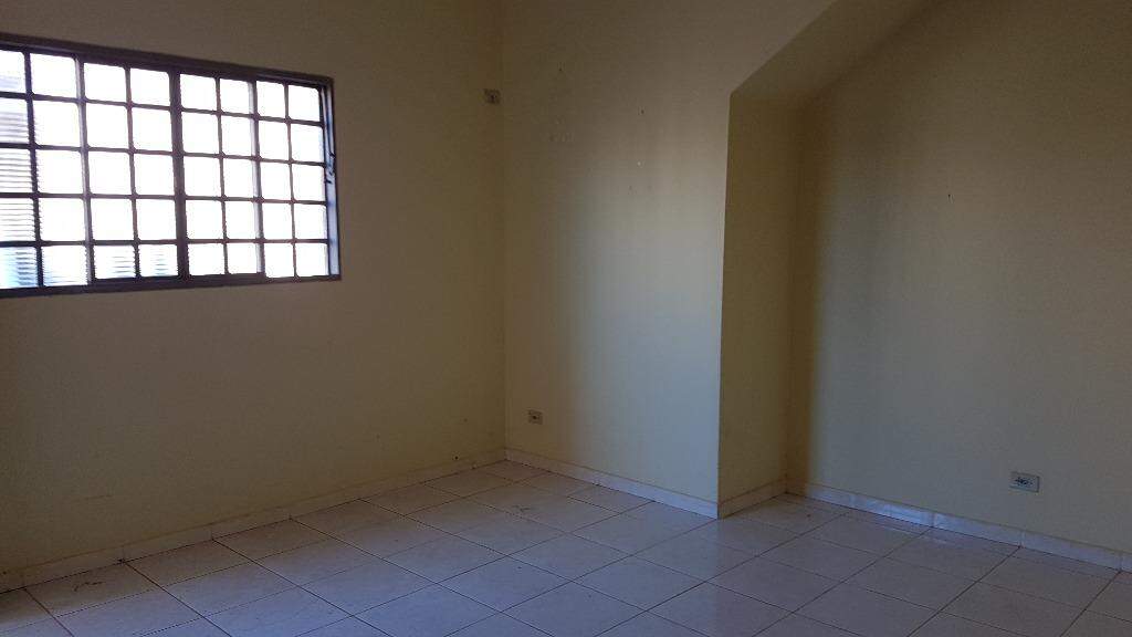 Apartamento para aluguel no Jardim Paranapunga: 