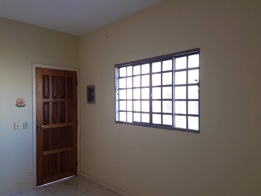 Apartamento para aluguel no Jardim Paranapunga: 