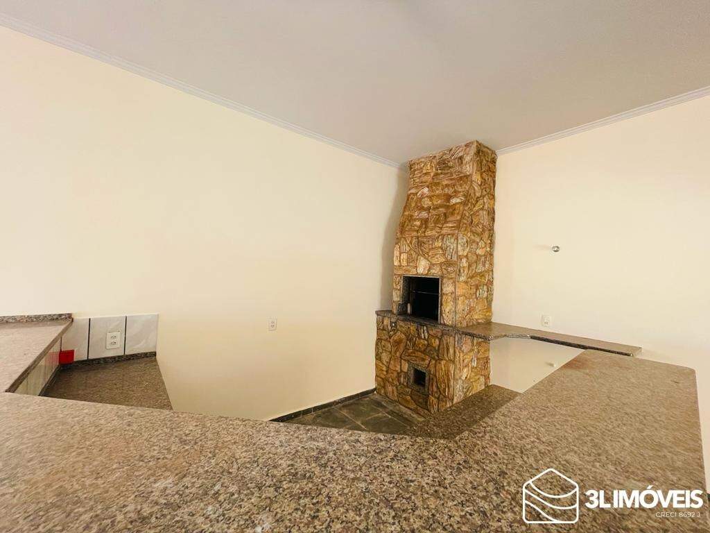 Casa para aluguel no Colinos: 