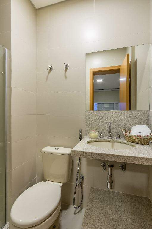 Apartamento à venda no Vila Nova: 