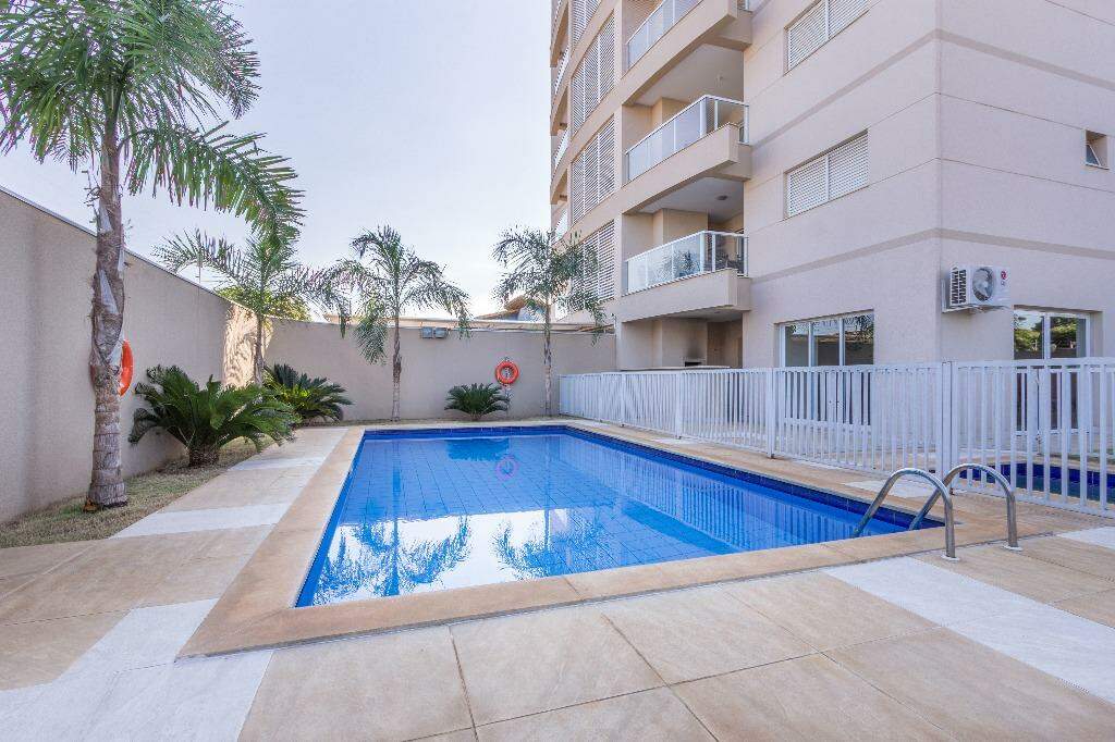 Apartamento à venda no Vila Nova: 