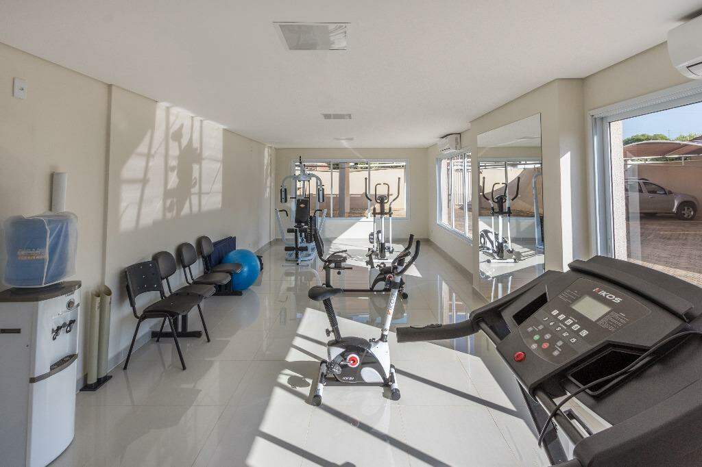 Apartamento à venda no Vila Nova: 