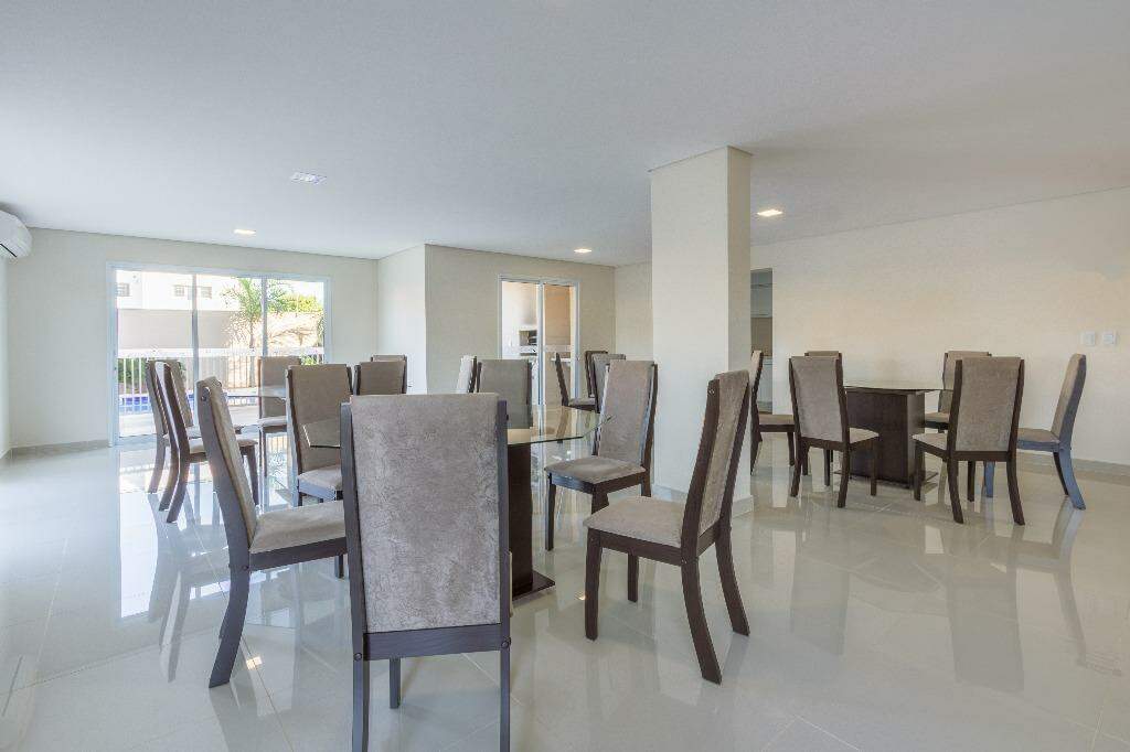 Apartamento à venda no Vila Nova: 