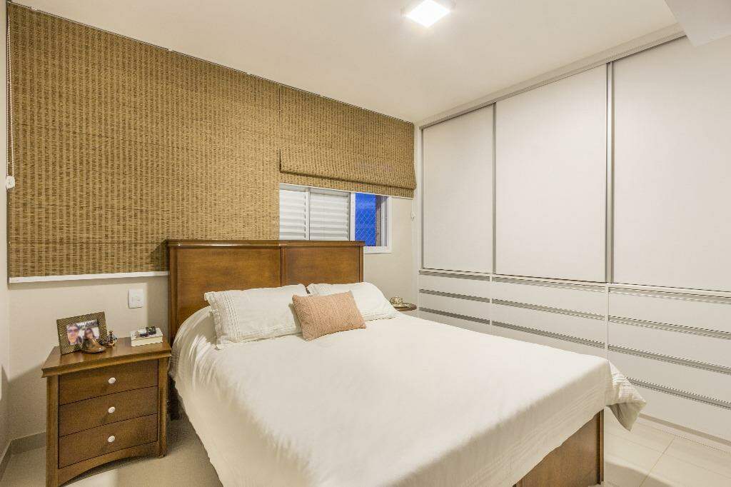Apartamento à venda no Vila Nova: 