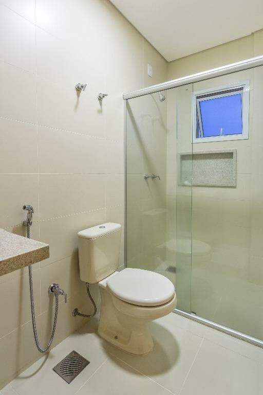 Apartamento à venda no Vila Nova: 