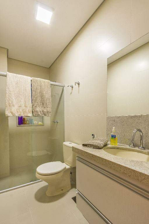 Apartamento à venda no Vila Nova: 