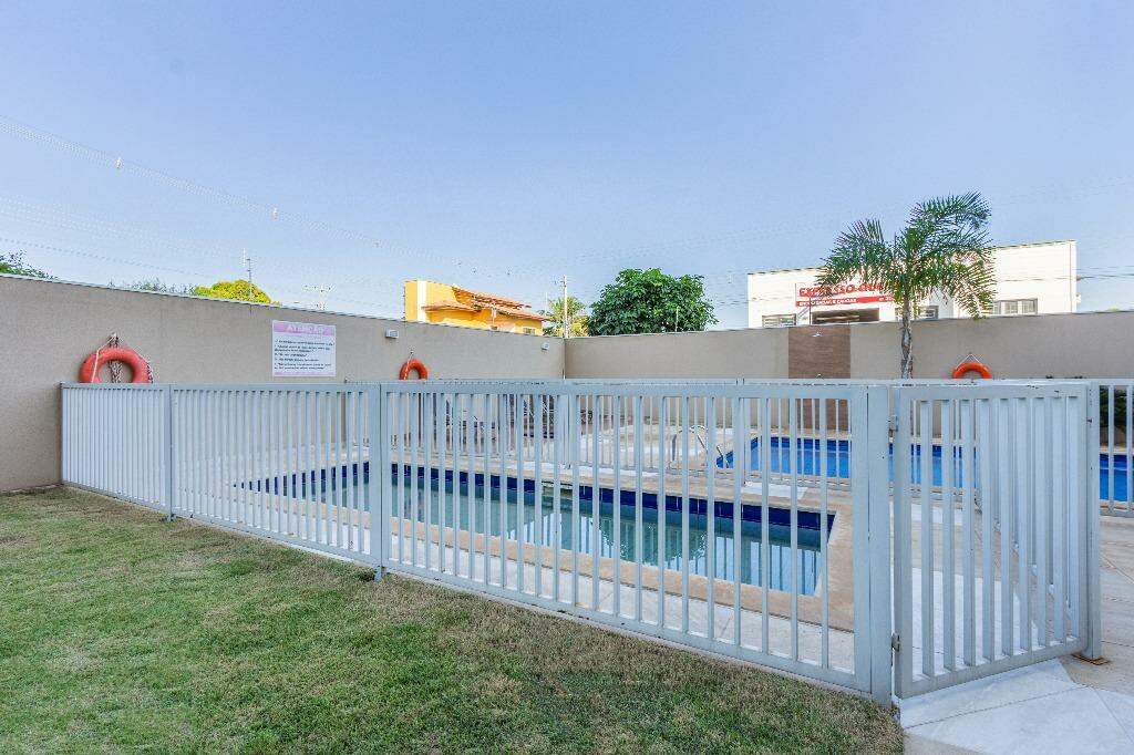 Apartamento à venda no Vila Nova: 