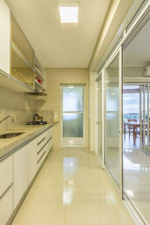 Apartamento à venda no Vila Nova: 