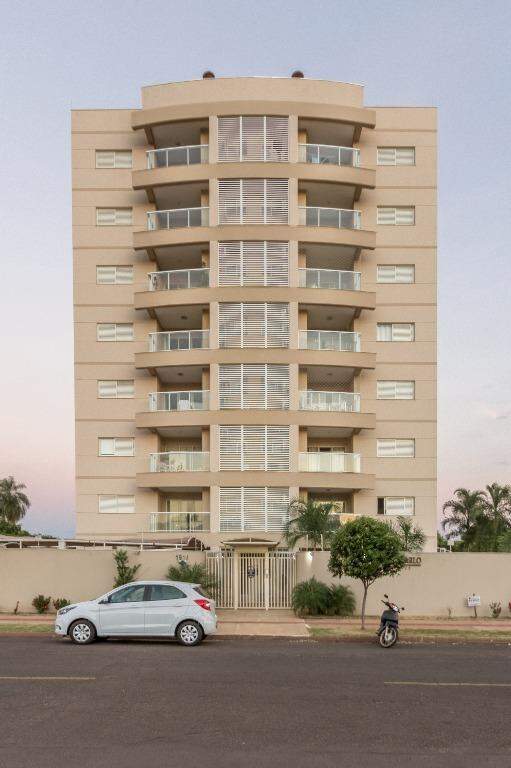 Apartamento à venda no Vila Nova:
