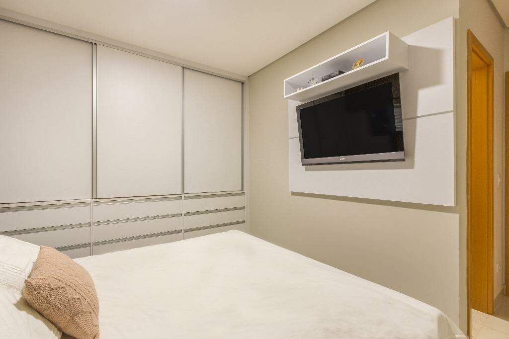 Apartamento à venda no Vila Nova: 