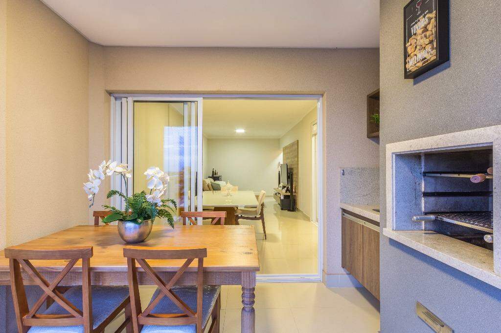 Apartamento à venda no Vila Nova: 