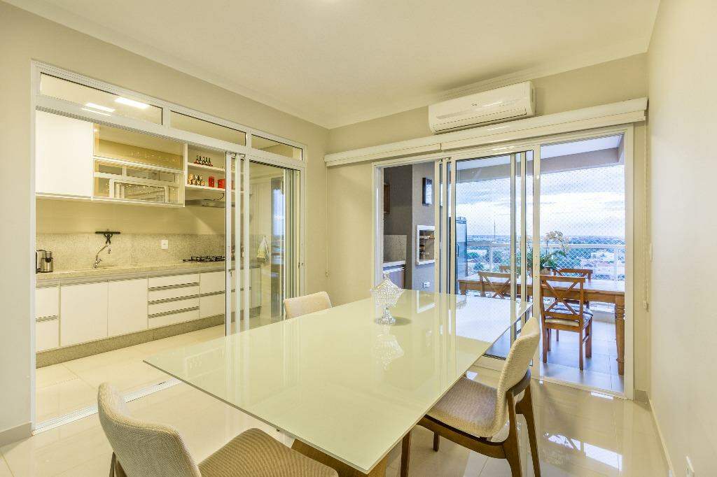 Apartamento à venda no Vila Nova: