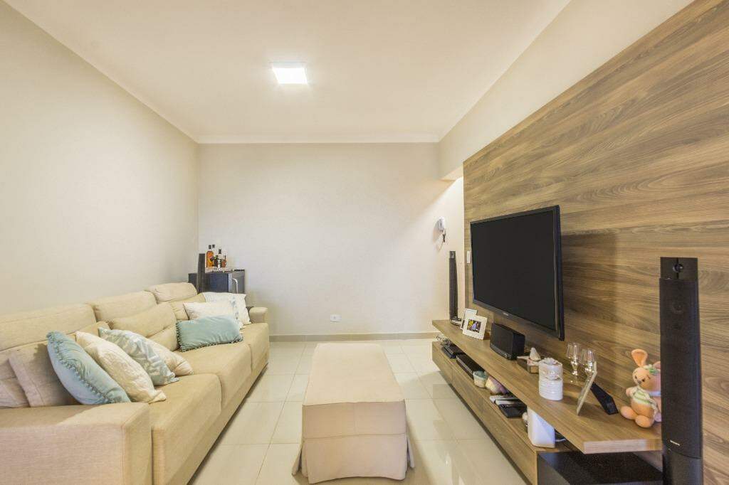 Apartamento à venda no Vila Nova: