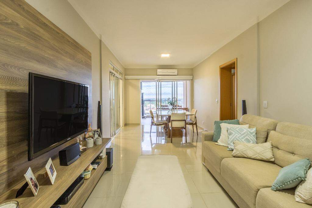 Apartamento à venda no Vila Nova: