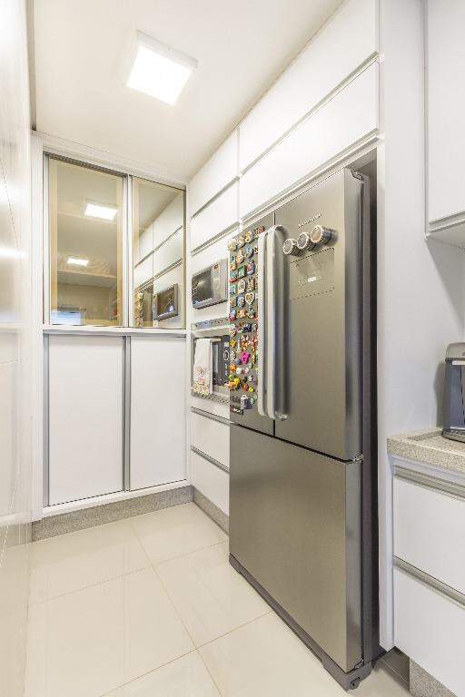Apartamento à venda no Vila Nova: 