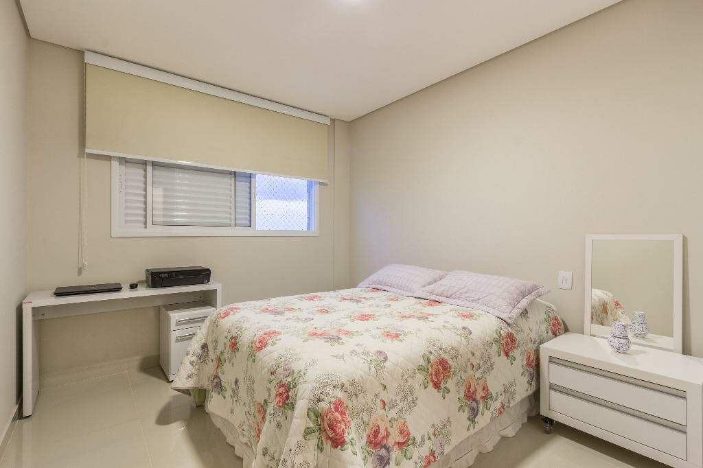 Apartamento à venda no Vila Nova: 