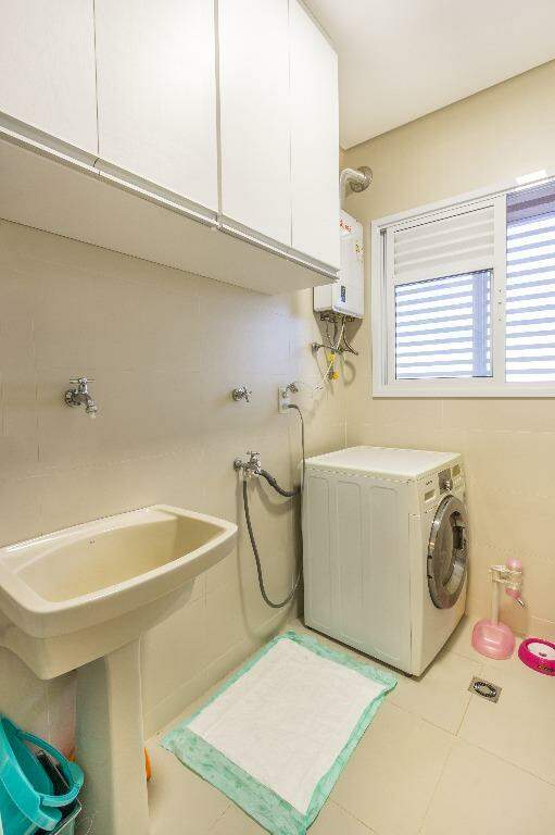 Apartamento à venda no Vila Nova: 