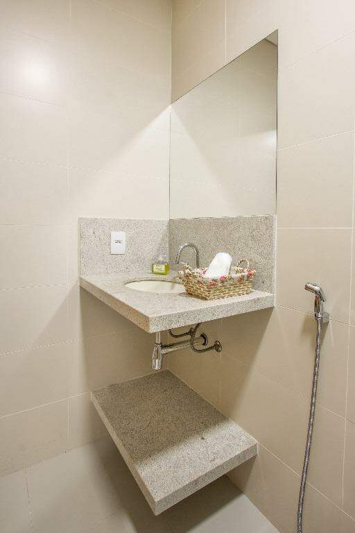 Apartamento à venda no Vila Nova: 