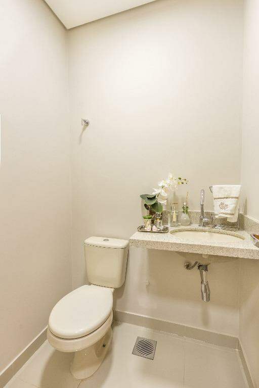 Apartamento à venda no Vila Nova: 