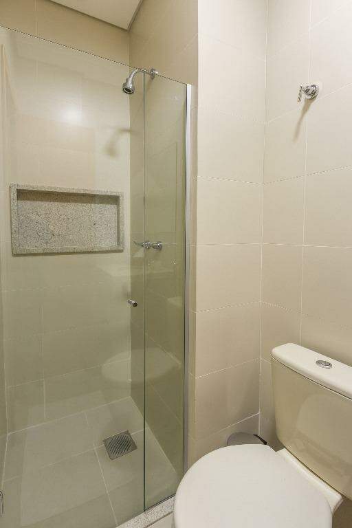 Apartamento à venda no Vila Nova: 