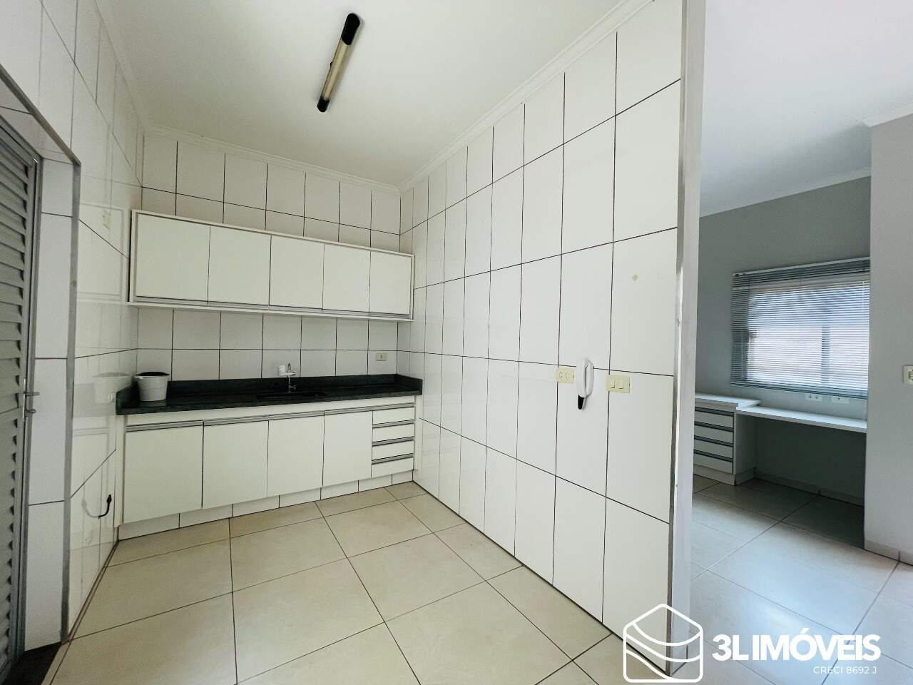 Casa para aluguel no Jardim Primaveril: 