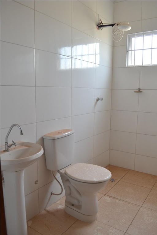 Apartamento para aluguel no Jardim Alvorada: 