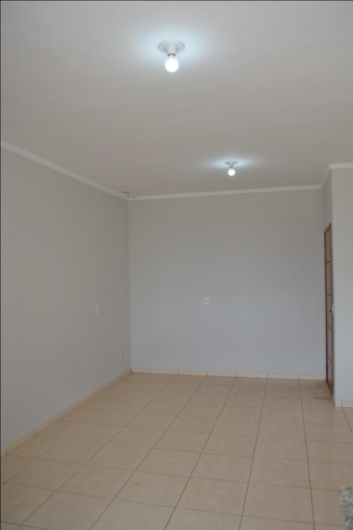 Apartamento para aluguel no Jardim Alvorada: 