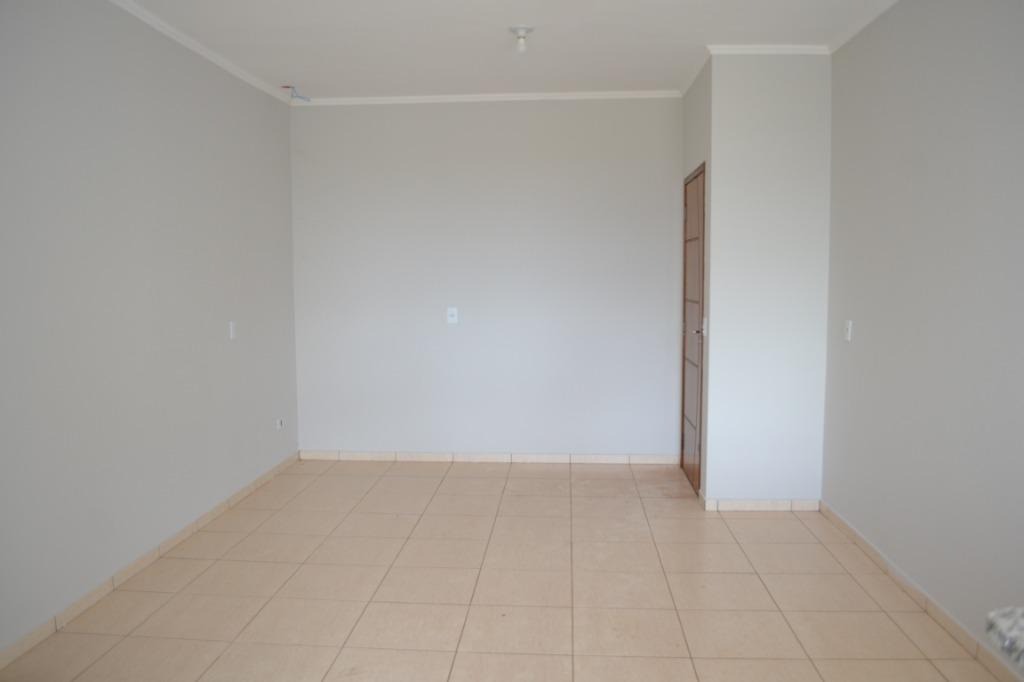 Apartamento para aluguel no Jardim Alvorada: 