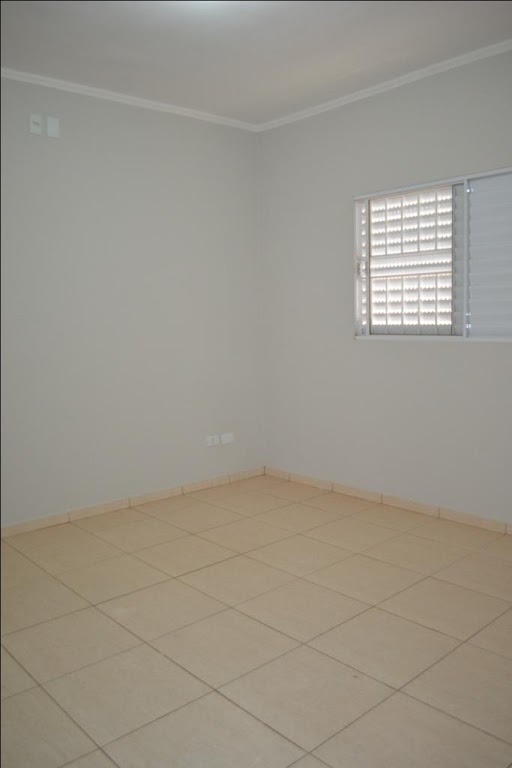 Apartamento para aluguel no Jardim Alvorada: 