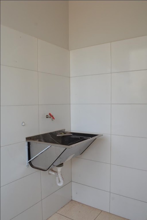 Apartamento para aluguel no Jardim Alvorada: 