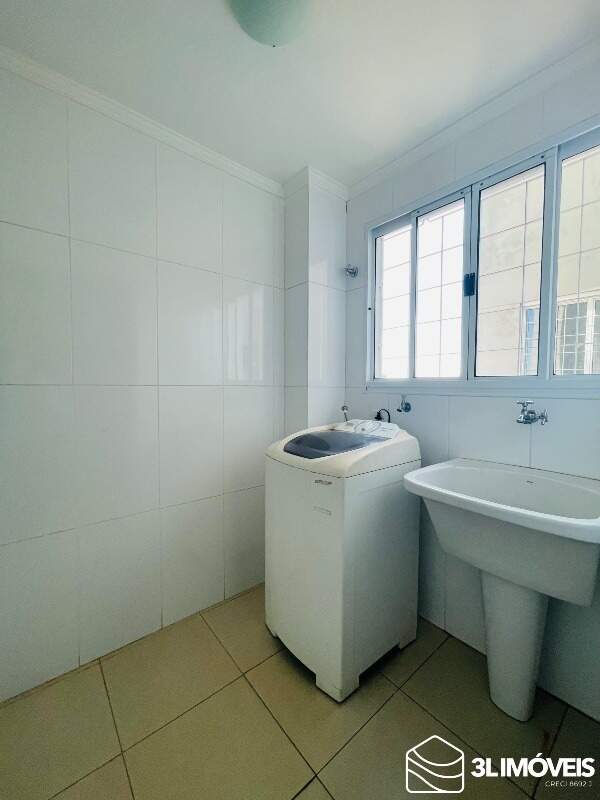 Apartamento para aluguel no Condomínio Residencial Bonanza: 