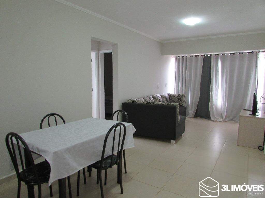Apartamento para aluguel no Condomínio Residencial Bonanza: 