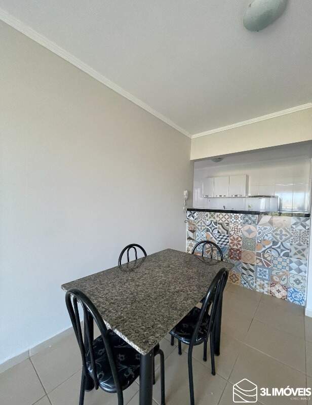 Apartamento para aluguel no Condomínio Residencial Bonanza: 
