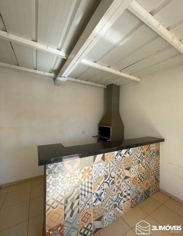 Apartamento para aluguel no Condomínio Residencial Bonanza: 