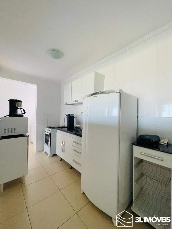 Apartamento para aluguel no Condomínio Residencial Bonanza: 