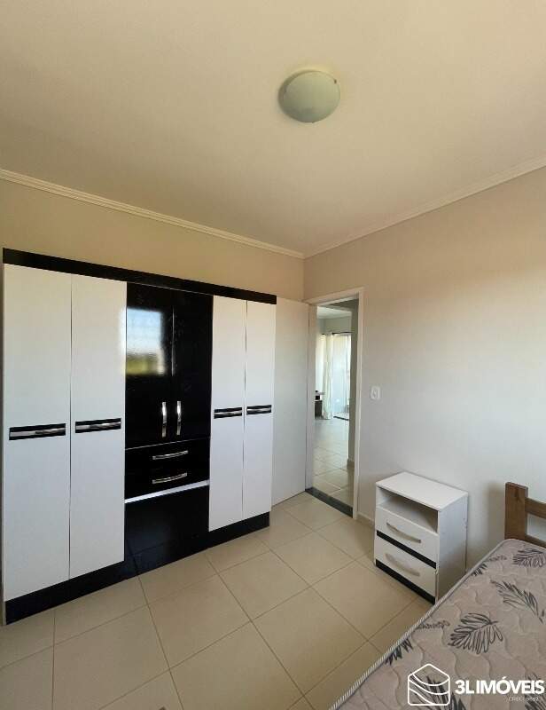 Apartamento para aluguel no Condomínio Residencial Bonanza: 
