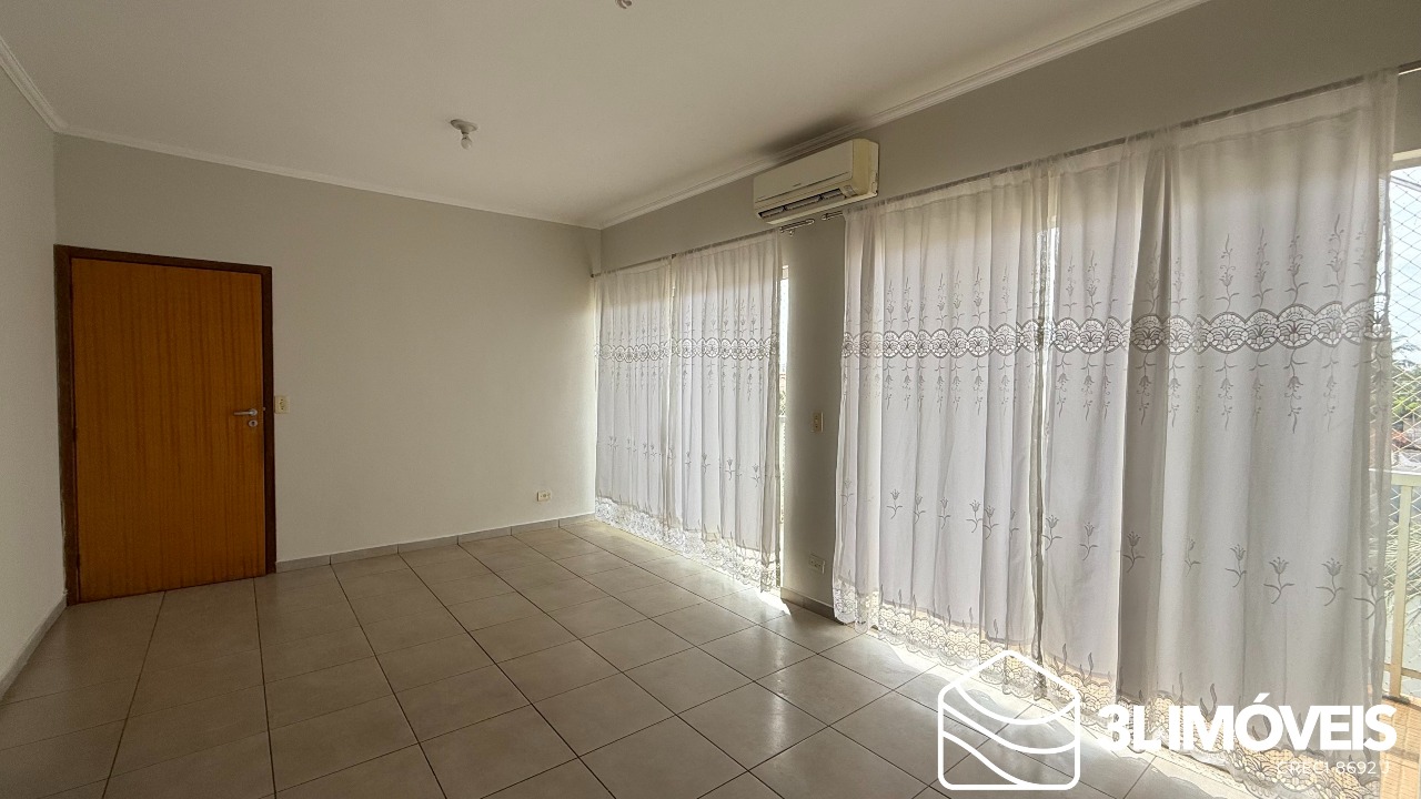 Apartamento para aluguel no Centro: 