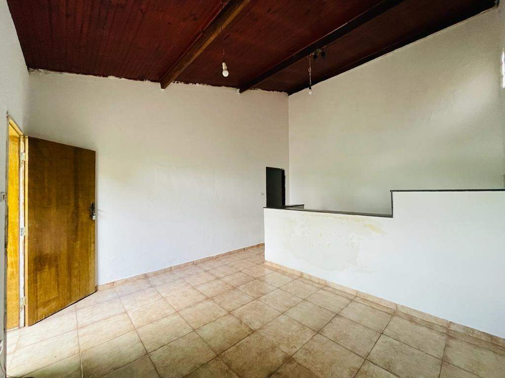 Casa para aluguel no Interlagos: