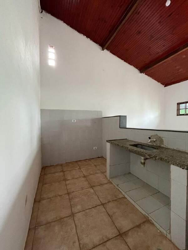 Casa para aluguel no Interlagos: