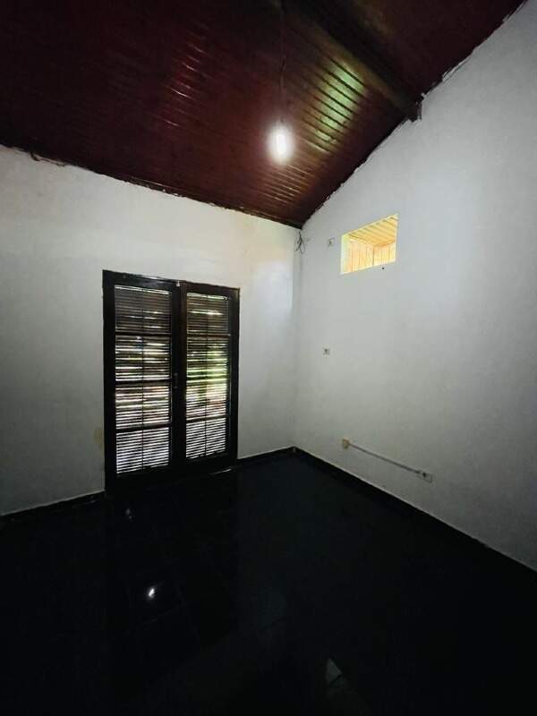 Casa para aluguel no Interlagos: 