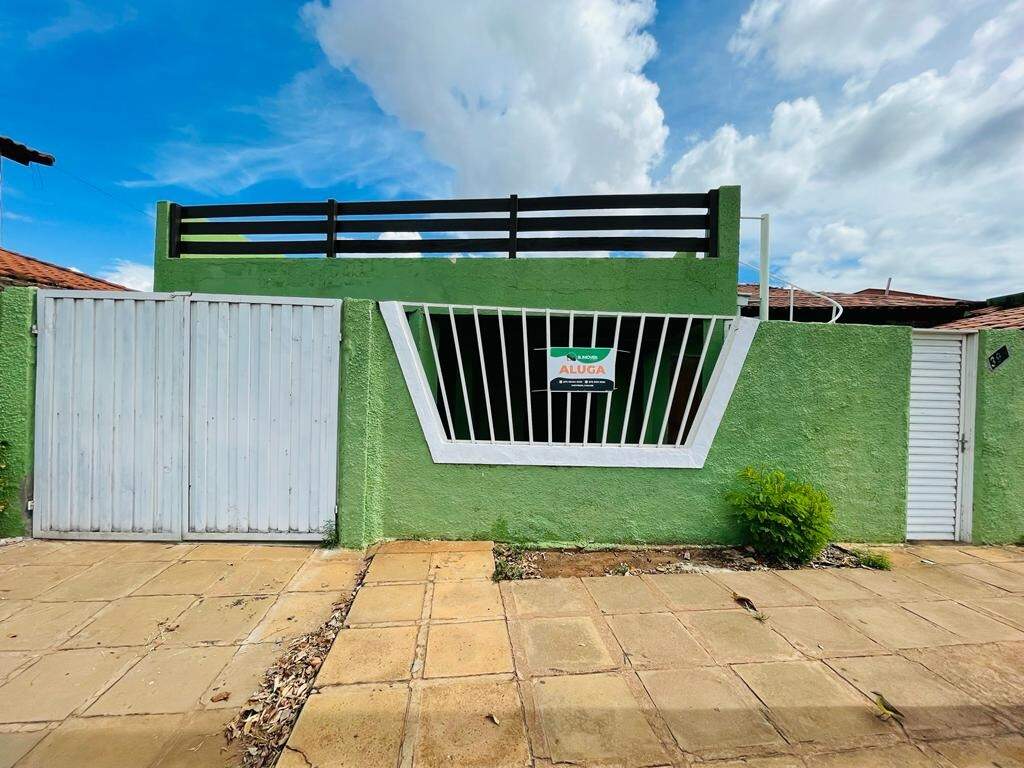 Casa para aluguel no Interlagos: 