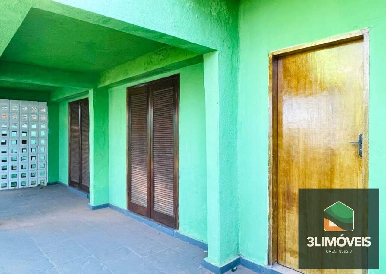 Casa para aluguel no Interlagos: 