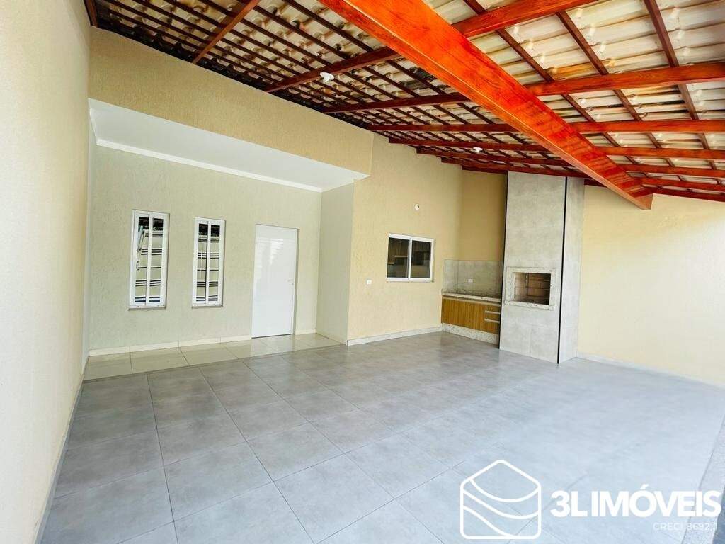 Casa para aluguel no Interlagos: 