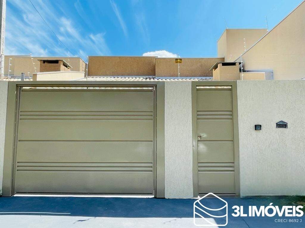 Casa para aluguel no Interlagos: 