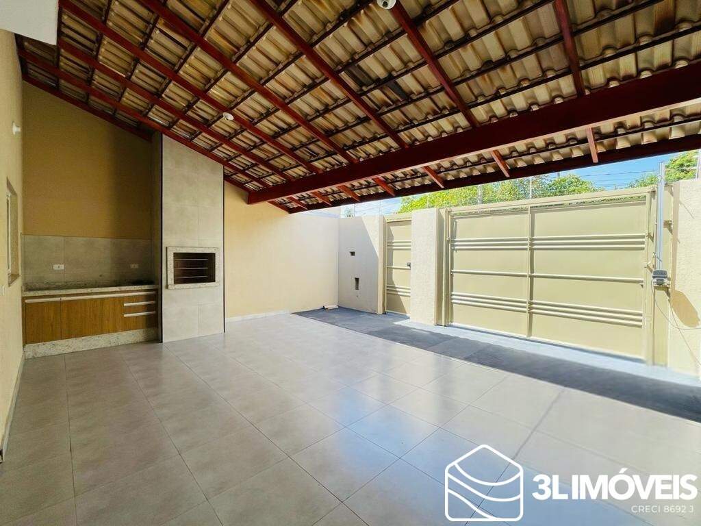 Casa para aluguel no Interlagos: