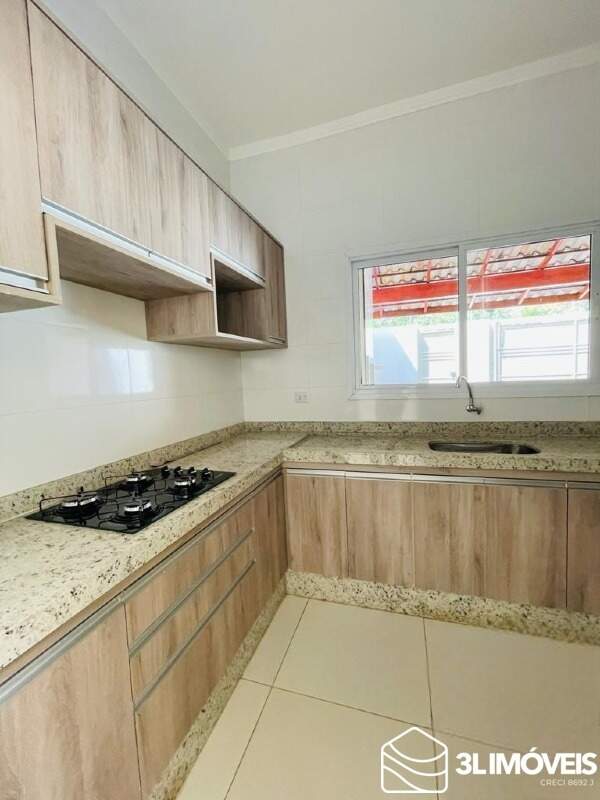 Casa para aluguel no Interlagos: