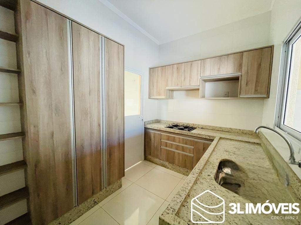 Casa para aluguel no Interlagos: