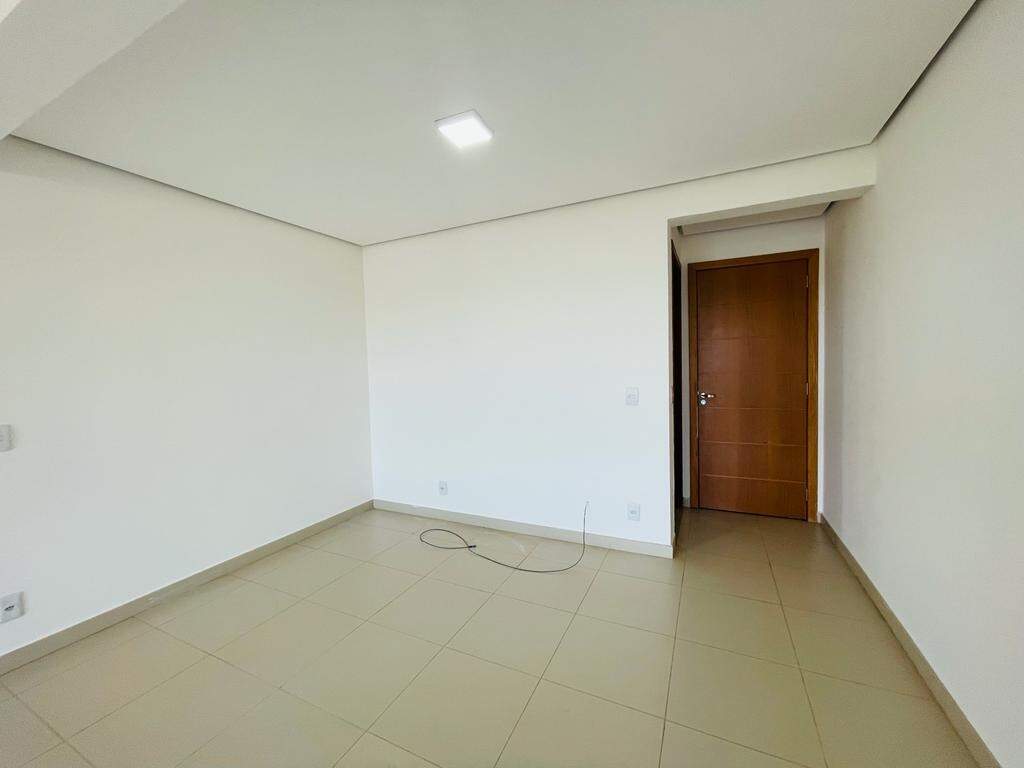 Apartamento para aluguel no Interlagos: 