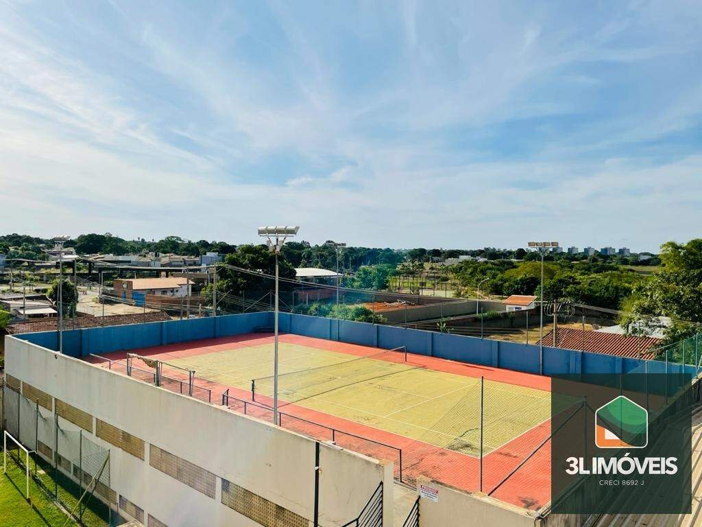 Apartamento para aluguel no Interlagos: 